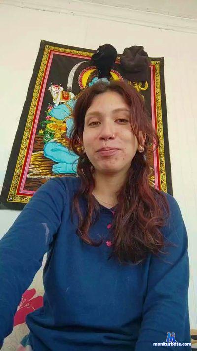 gatasagrada cam4 bisexual performer from Republic of Chile amateur latina feet cute 