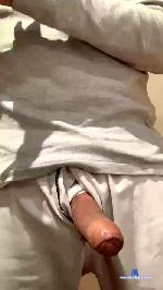 krixxuss cam4 livecam show performer room profile