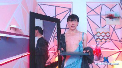Nando_1MG cam4 bisexual performer from Republic of Colombia new anal twink young bigdick feet LiveTouch rollthedice 