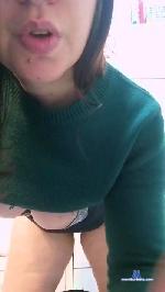 Dolcissima33 cam4 livecam show performer room profile