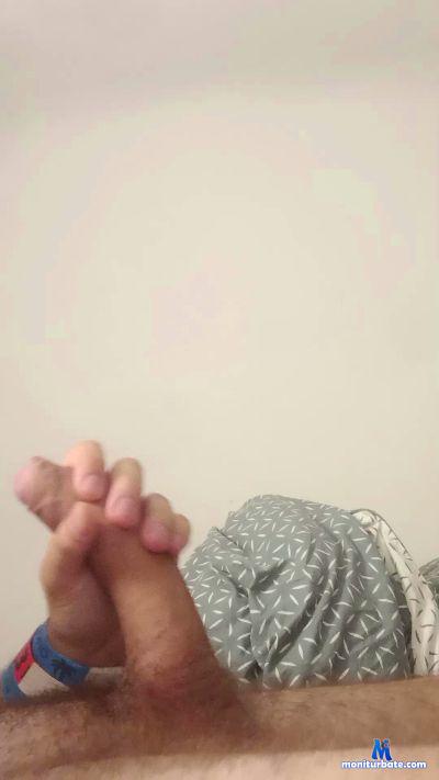 caminero33_ cam4 straight performer from Kingdom of Spain  