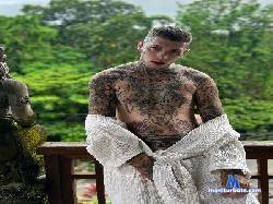 ryandavieshall cam4 live cam performer profile