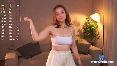 ErlinaAdy cam4 bisexual performer from French Republic  
