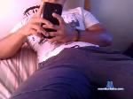 bad_boysex cam4 livecam show performer room profile