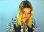 Dihariss cam4 livecam show performer room profile