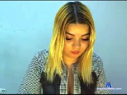 Dihariss cam4 live cam performer profile