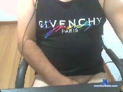 benny2175a cam4 live cam performer profile