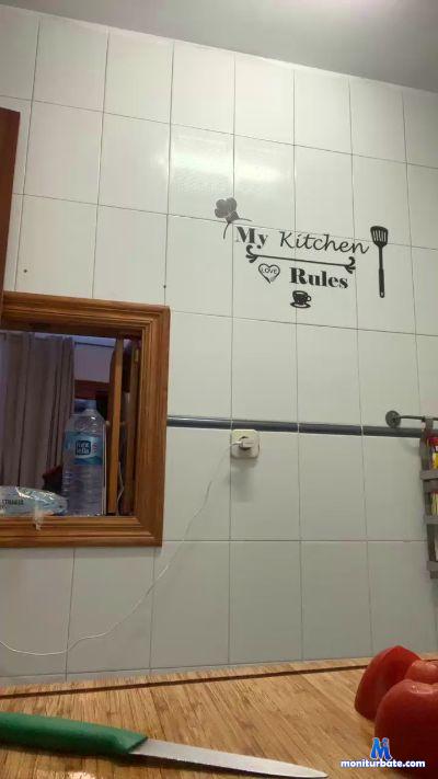gipsybrown cam4 straight performer from Kingdom of Spain amateur C2C cum pornstar 
