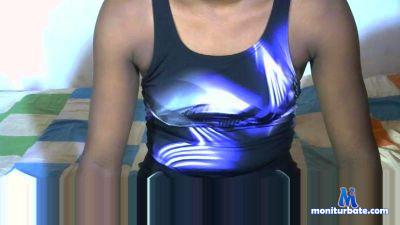 Mabuti_ika cam4 straight performer from French Republic  