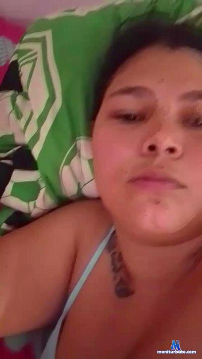 cornni cam4 straight performer from Republic of Colombia  