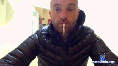 CARMINE1980 cam4 straight performer from Republic of Italy  