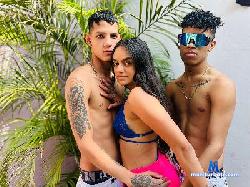 hailyAndBoysexx cam4 live cam performer profile