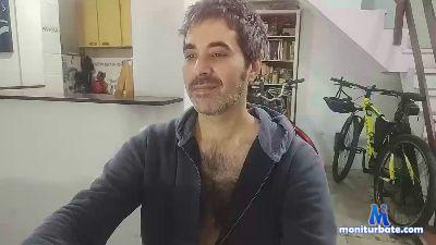 urbanoBSAS cam4 unknown performer from Argentine Republic smoke amateur 