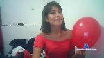 ARIANA_PRINCESS cam4 livecam show performer room profile