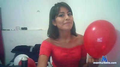 ARIANA_PRINCESS cam4 bisexual performer from Republic of Chile rollthedice 