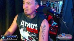 0crisweisk0 cam4 live cam performer profile