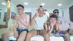 TUXTOX cam4 livecam show performer room profile