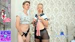 RandiBoor cam4 livecam show performer room profile