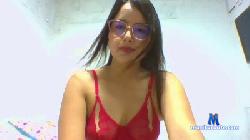 Andrea__009 cam4 live cam performer profile