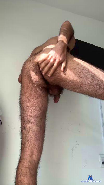 hairy207 cam4 bisexual performer from United Mexican States Mexico 