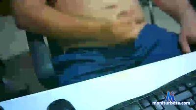 luiscaor cam4 straight performer from Republic of Colombia  