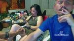 parejademonia cam4 livecam show performer room profile