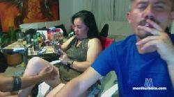parejademonia cam4 live cam performer profile