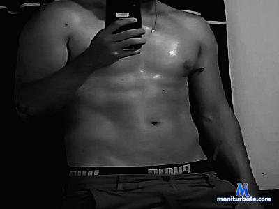 CamiloLancret88 cam4 straight performer from Argentine Republic  