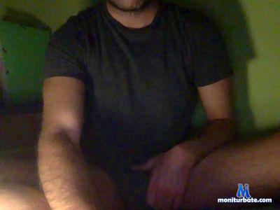 bruno26_vlc cam4 gay performer from Kingdom of Spain  