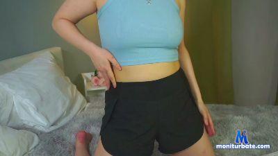 LornaEnderby cam4 bisexual performer from French Republic spanking cute schoolgirl bigass armpits 