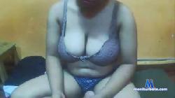 LatinaBrinda cam4 live cam performer profile