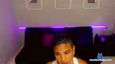 aprilmorris920 cam4 bicurious performer from United Mexican States c4exclusives lesbian latina boobs kiss teen rollthedice 