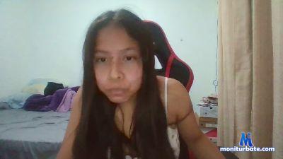 Cheelsee cam4 straight performer from Republic of Chile  