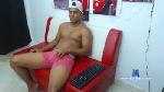 muscle_cock_25 cam4 livecam show performer room profile