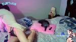Sakura_92 cam4 livecam show performer room profile