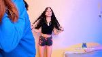 RoseSandra cam4 livecam show performer room profile