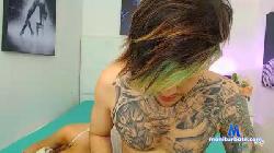 LeonidasGrey cam4 live cam performer profile