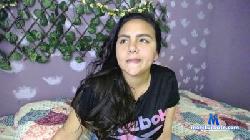 Diosa_ateneaa cam4 live cam performer profile