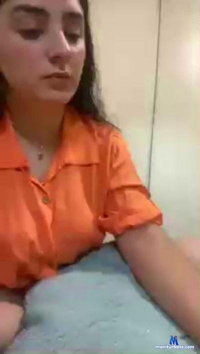 Cele233 cam4 straight performer from Argentine Republic  