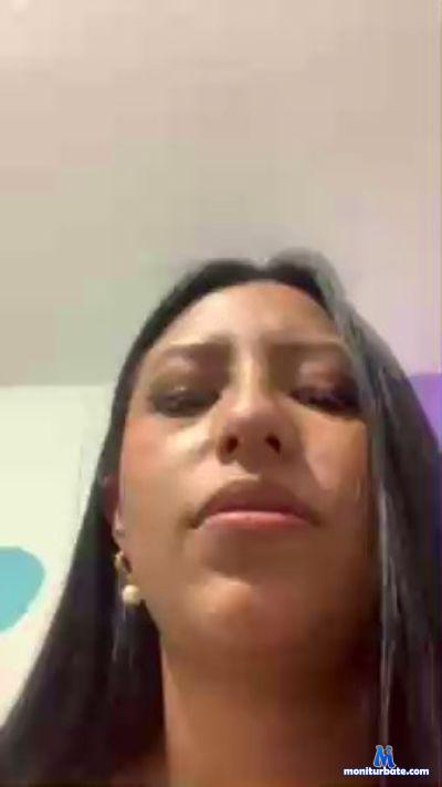 kendhalllee4 cam4 bisexual performer from Republic of Colombia  