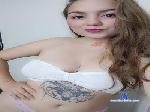ela_thompsson cam4 livecam show performer room profile
