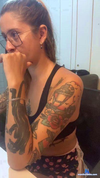 Ruiva420 cam4 bisexual performer from Federative Republic of Brazil amador 