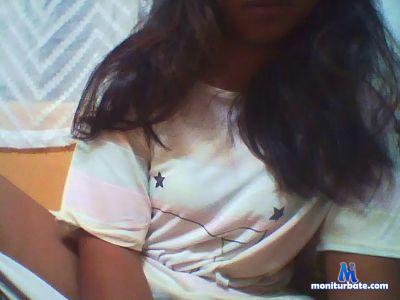 Tulipia24 cam4 bisexual performer from Republic of Madagascar anal feet masturbation bigass gamer C2C 