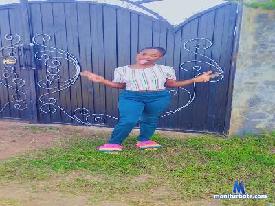 Sexxybriah254 cam4 bisexual performer from Republic of Kenya bigass C2C deepthroat squirt cute anal feet 