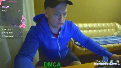 Galitsin1 cam4 bisexual performer from Ukraine masturbation ass spanking cum 
