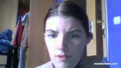 SolaRidde cam4 straight performer from Federal Republic of Germany  