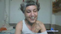 UrValkyrie cam4 live cam performer profile