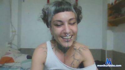 UrValkyrie cam4 bisexual performer from Kingdom of Spain pussy feet ass smoke 