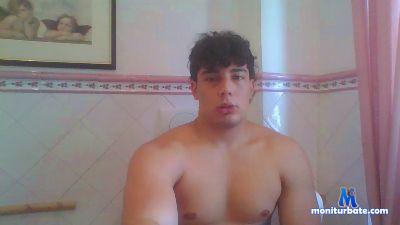 tommo003 cam4 unknown performer from Republic of Italy  