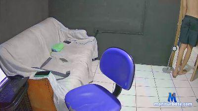 Indiodot19 cam4 bicurious performer from Federative Republic of Brazil  